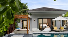 Crowne Plaza Phú Quốc Starbay